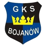 ГКС Корона Боянув