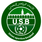 Юнион Буждад U17