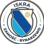 Искра Замосць-Рынажево