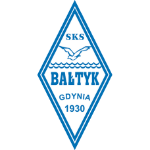 Балтык Гдыня AP U17