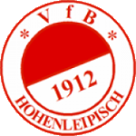 ВФБ Хоэнляйпиш 1912 II