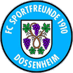 ФК Шпортфройнде 1910 Доссенхайм 3