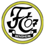 ФК 07 Бенсхайм