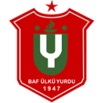 Баф Улькю Юрду