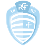 Расинг Клуб де Франс U19