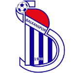 Бурса Балканспор