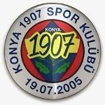 Конья 1907 Спор