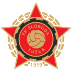 ФК Слобода Тузла U19