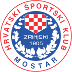 ХШК Зриньски Мостар U19