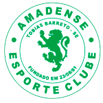 Амаденсе ЭК U15