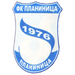 ФК Балкан 1980 Планиница