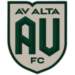 АВ Альта ФК