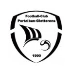 ФК Порталбан/Глеттеренс