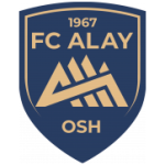 ФК Алай