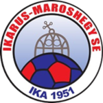 Икарус-Марошедь
