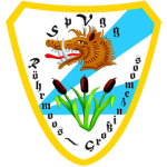 ШпВгг Рёрмос-Гросинцемос