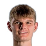 Жуазейру ЭК U20