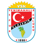 Алашехир Йенимахалле