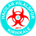 Хаджылар Хилалспор