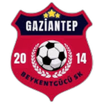 Бейкентгюджю 2014