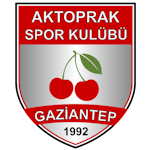 Актопрак Беледиеспор