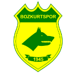 Бозкуртспор