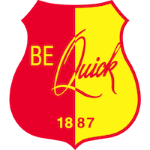 Бе Квик 1887