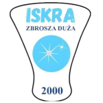 Искра Зброша Дужа