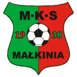 МКС II Малкиня