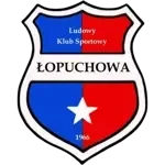 ЛКС Лопухова-Лончки Кухарске
