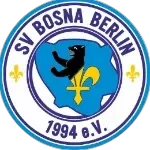 СВ Босна Берлин 94