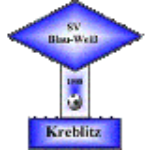 СВ Блау-Вайс 08 Креблиц э.Ф.