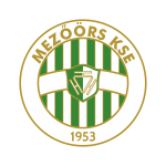 Мезёёрш КСЕ U21