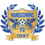 ФК Курессааре U21