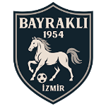 Байраклы 1954 Футбол Кулюбю
