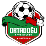 Ортадогуспор