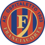 Оспиталетто U17