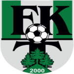 ФК Тукумс 2000/Тукума СС U15