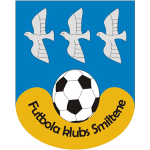 ФК Смилтене