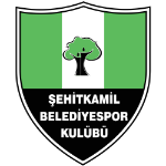 Шехиткамиль Беледиеспор