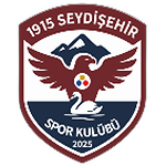 Сейдишехир 1915 Спор Кулюбю