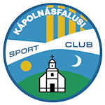 АС Кэпылница 2008