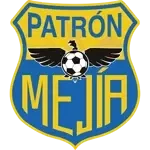 Клуб Депортиво Патрон Мехия