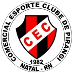 Коммерсиал де Пиранги U15