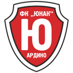 ФК Юнак Ардино