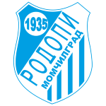 ФК Родопи 1934 Момчилград