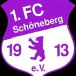 1. ФК Шёнеберг