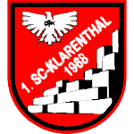 1. СК Кларенталь II