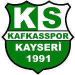 Кайсери Кафкасспор