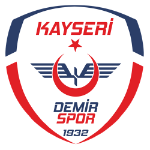 Кайсери Демирспор